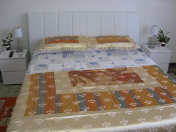 Rosa Cottage Местре Екстер'єр фото