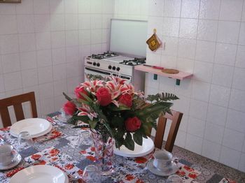 Rosa Cottage Местре Екстер'єр фото