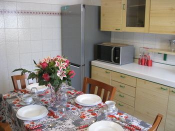 Rosa Cottage Местре Екстер'єр фото