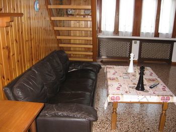 Rosa Cottage Местре Екстер'єр фото